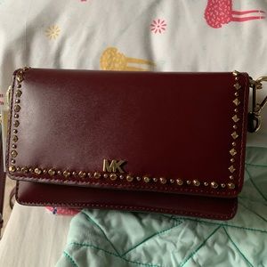 Michael Kors crossbody